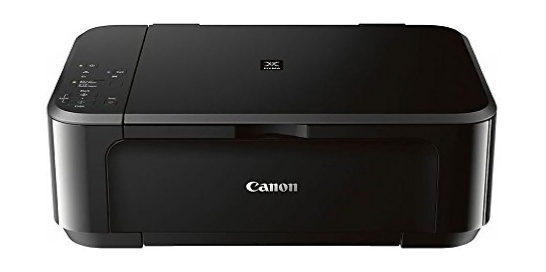 

Canon pixma inkjet 3-in-1 wireless colour printer (mg3640) - black