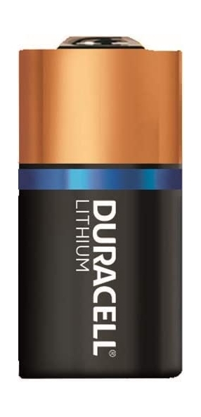 

Duracell cr2 3 volt high power ultra lithium battery