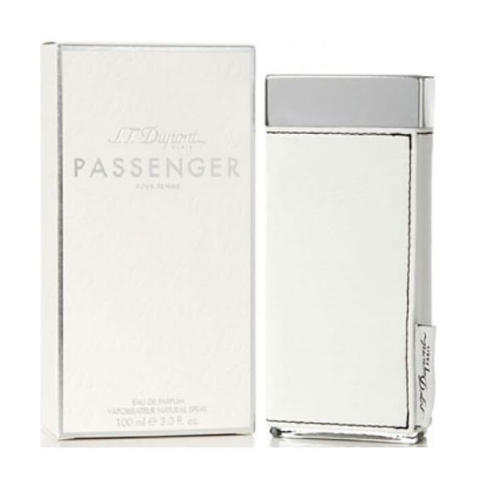 

St dupont passenger women's perfume 100ml