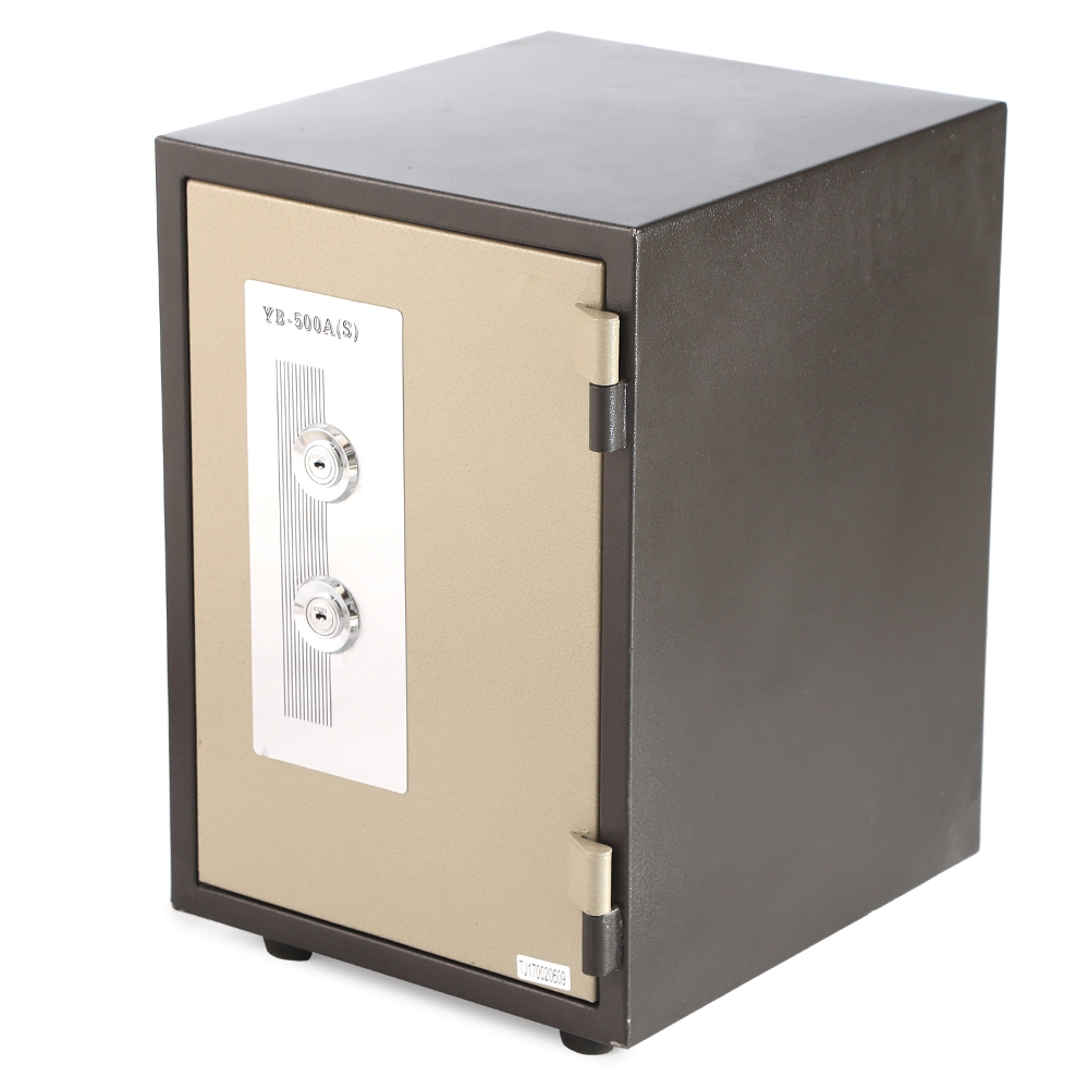 

Wansa yb-500a safe - grey
