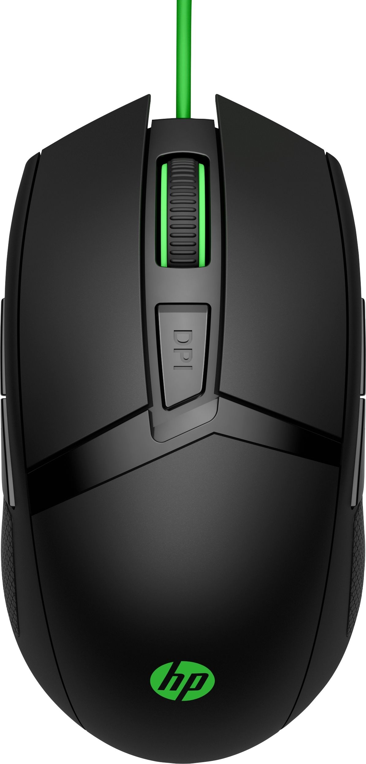 

Hp pavilion gaming wired mouse 300