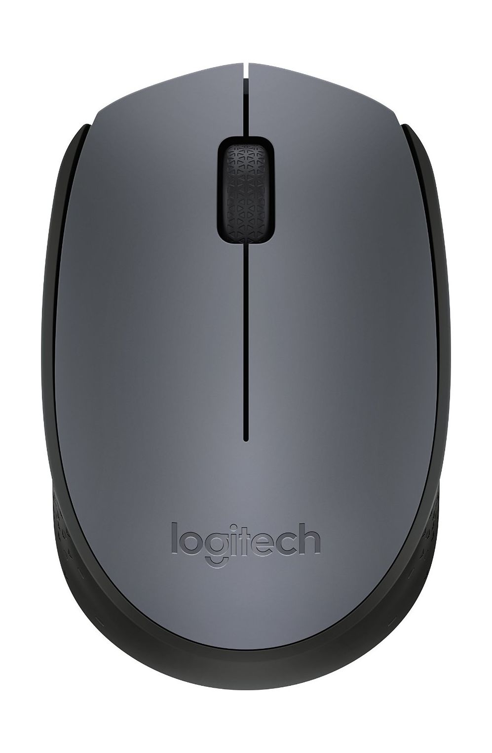 

Logitech m170 wireless mouse - grey