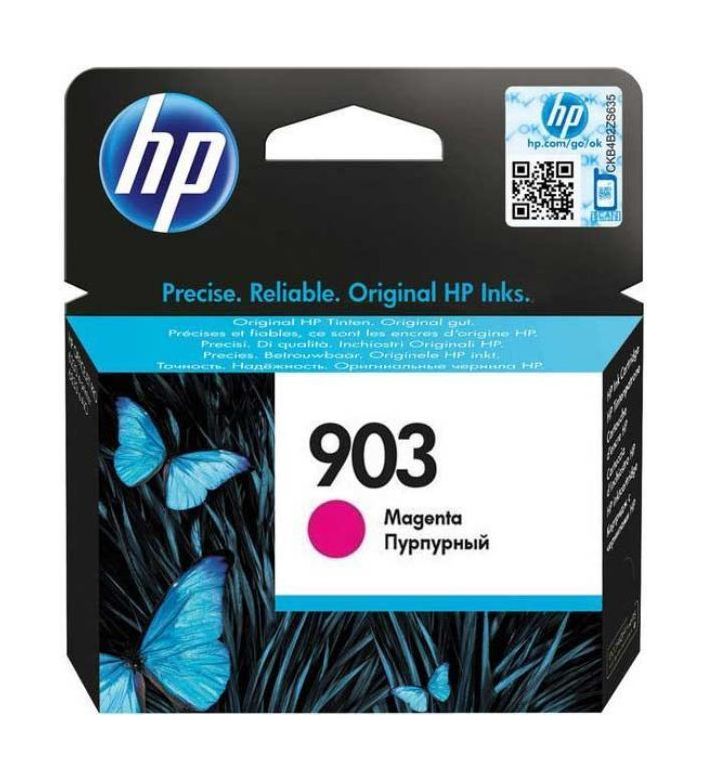 

Hp ink 903 magenta ink