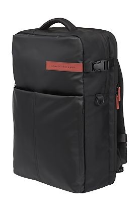 

Hp steel series omen gaming laptop bag up to 17. 3 inches