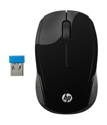 

Hp wireless mouse 200 (x6w31aa)