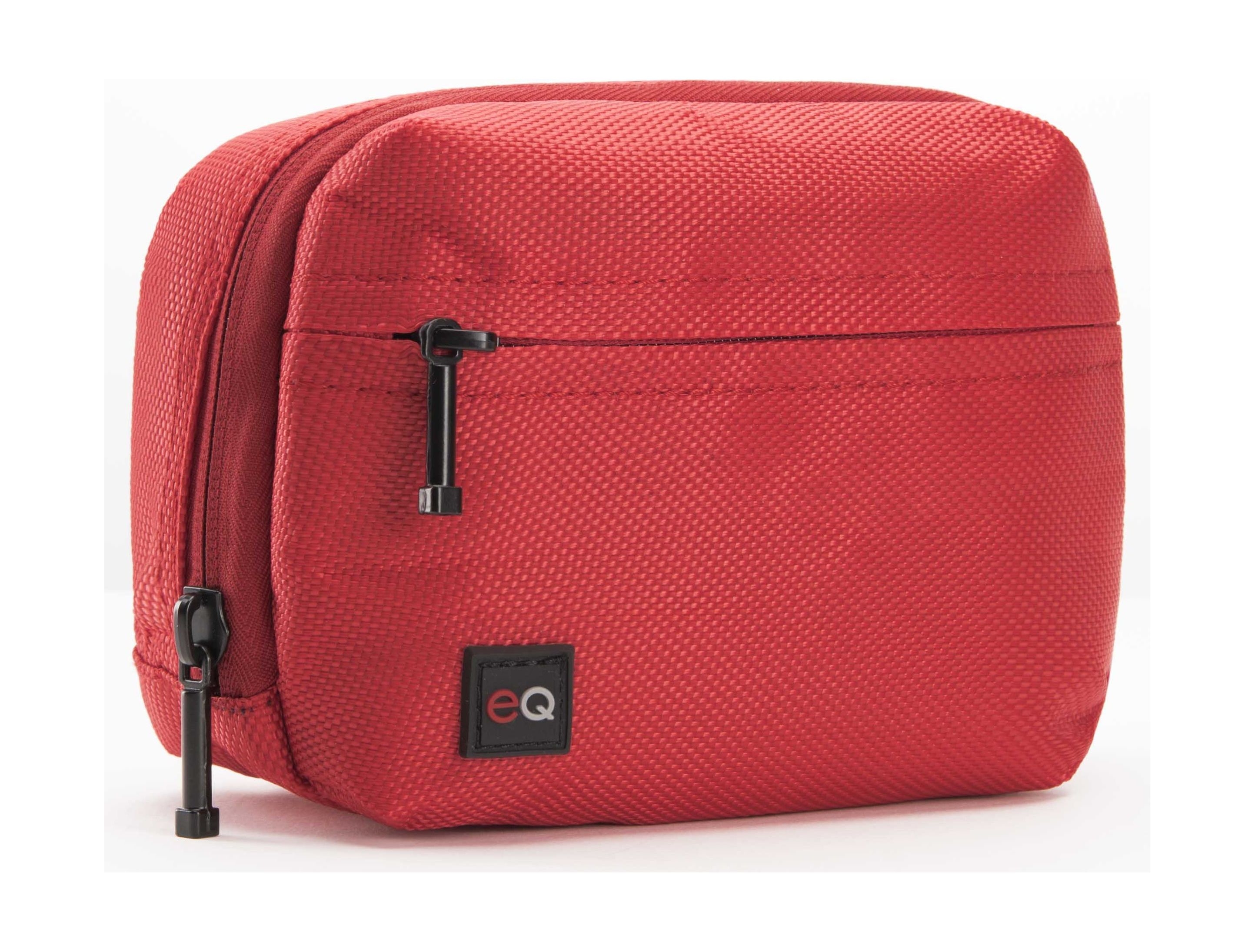 

Eq compact camera case - red