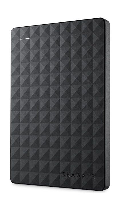 

Seagate stea2000400 expansion 2tb external usb 3. 0 portable hard drive - black