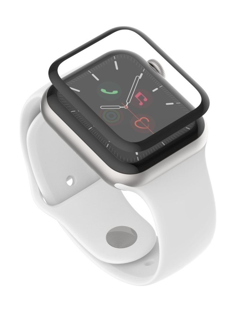 

Belkin screenforce 44mm apple watch trueclear curve screen protector