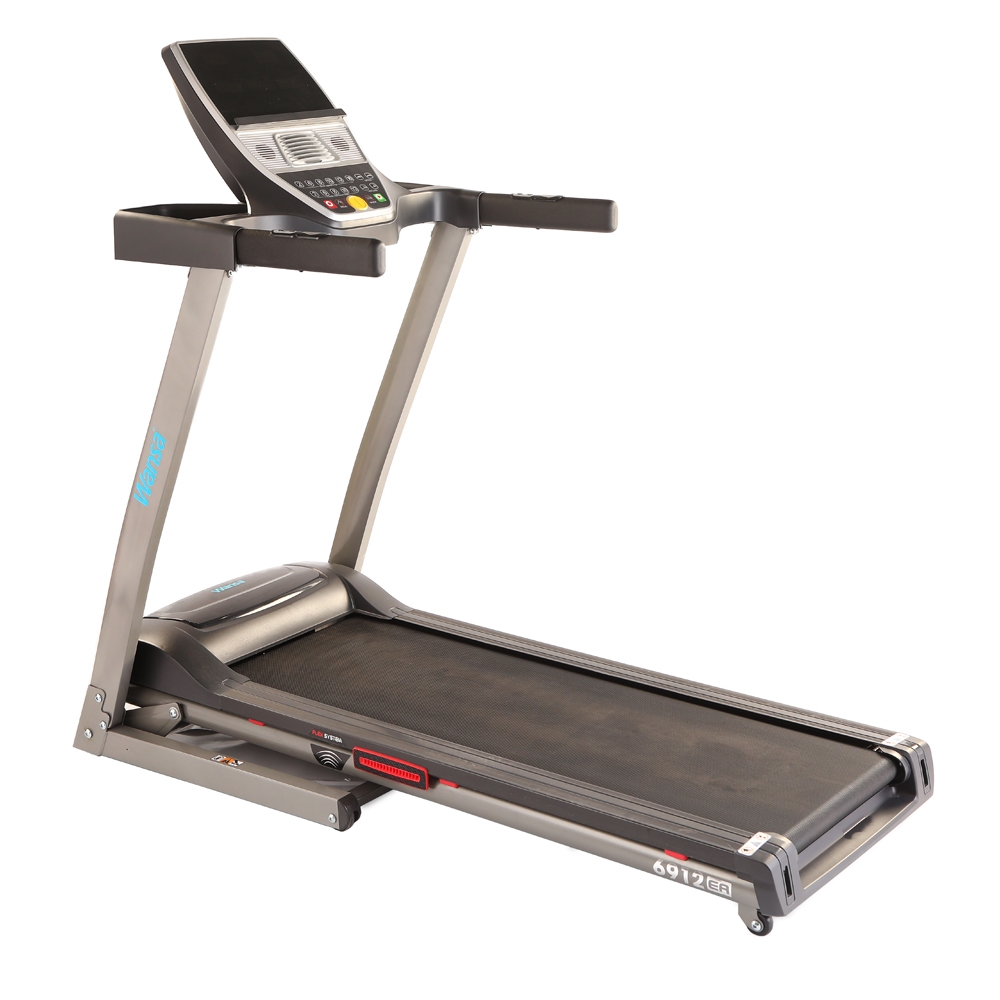 

Wansa treadmill 1-16 km/h (oma-6912 ea)