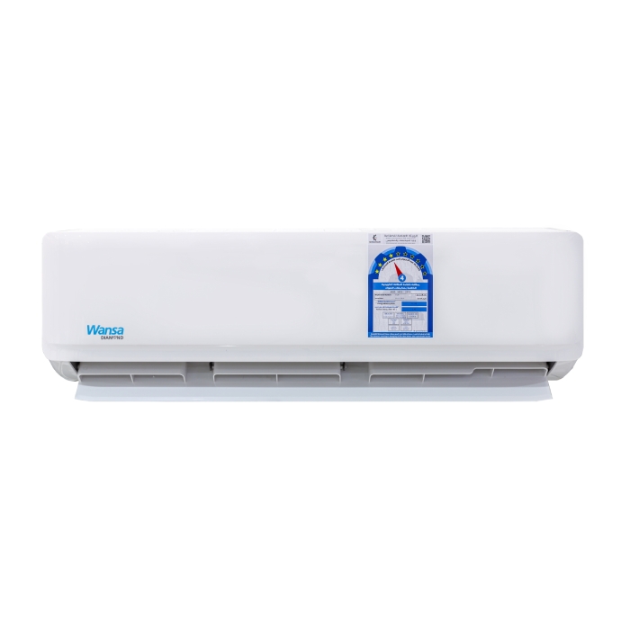 

Wansa diamond 25000 btu r410a split ac - (wsuc27cmds)