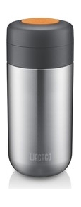 

Wacaco nanovessel hot water container for 3 cups