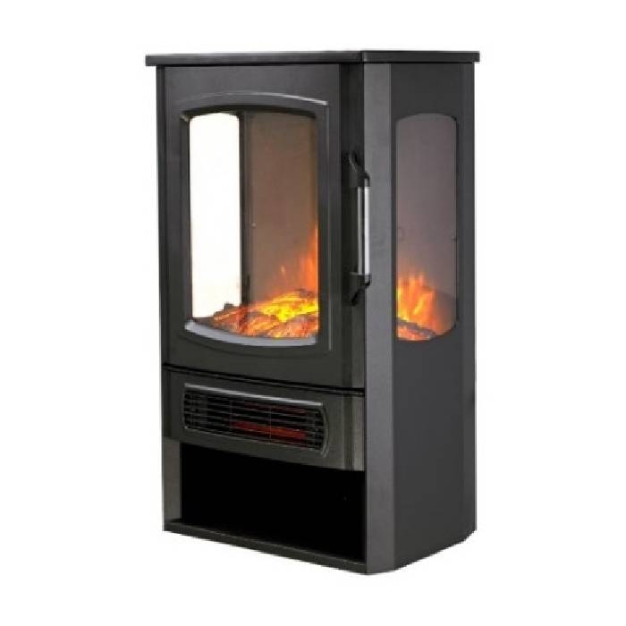 

Wansa nd-183c 2000w fireplace electric heater