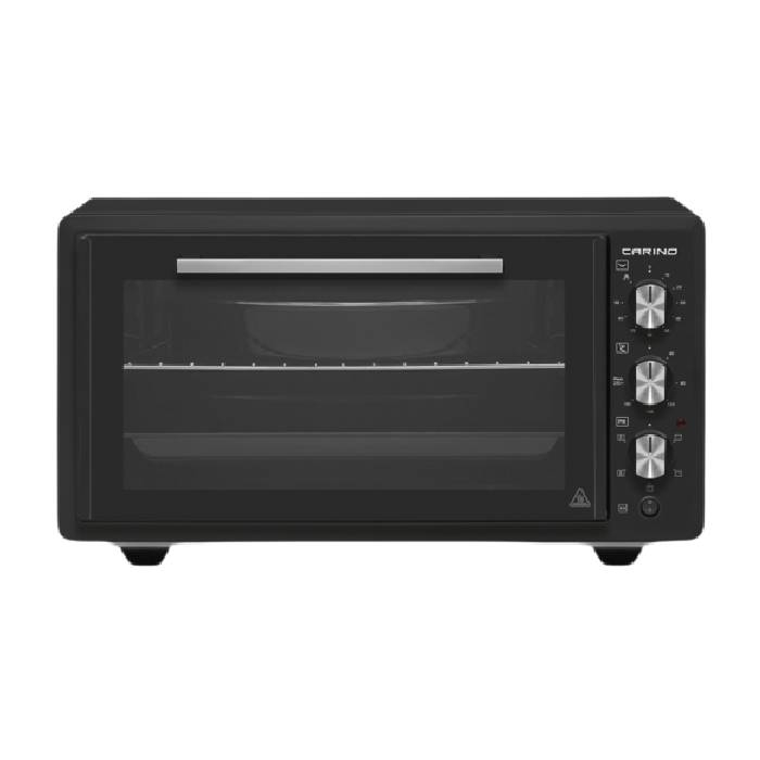 

Carino electric oven 45l – (m4531b)