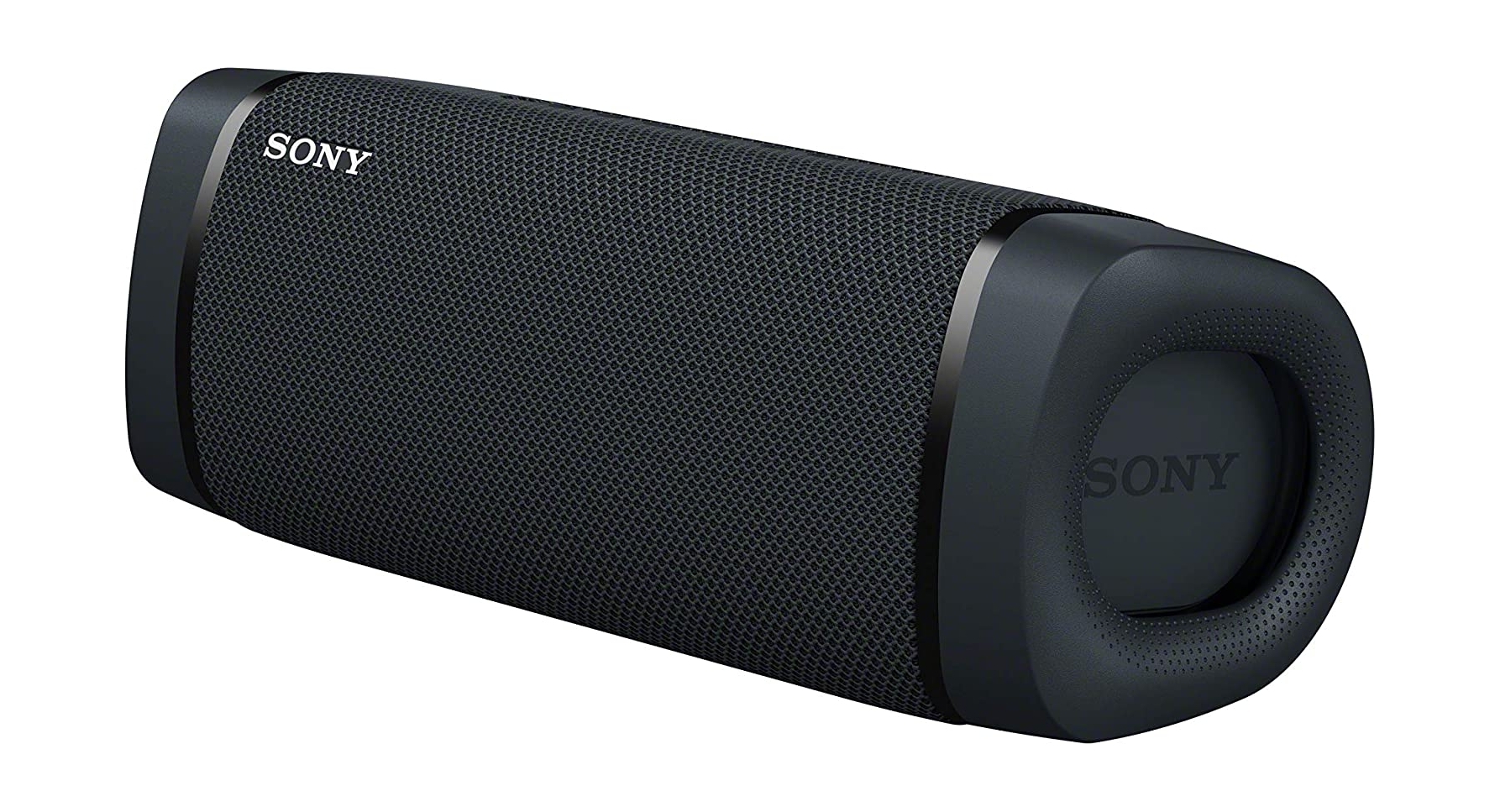 

Sony extra bass portable wireless speaker (srs-xb33/b) - black