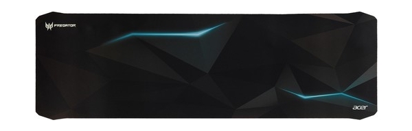 

Acer predator spirits xl mouse pad