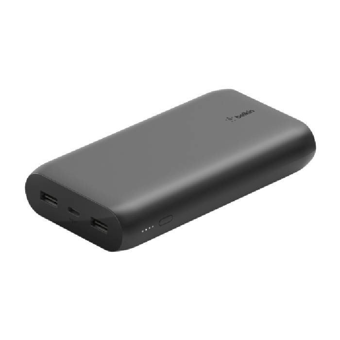 

Belkin boost charge 20000mah power bank – black