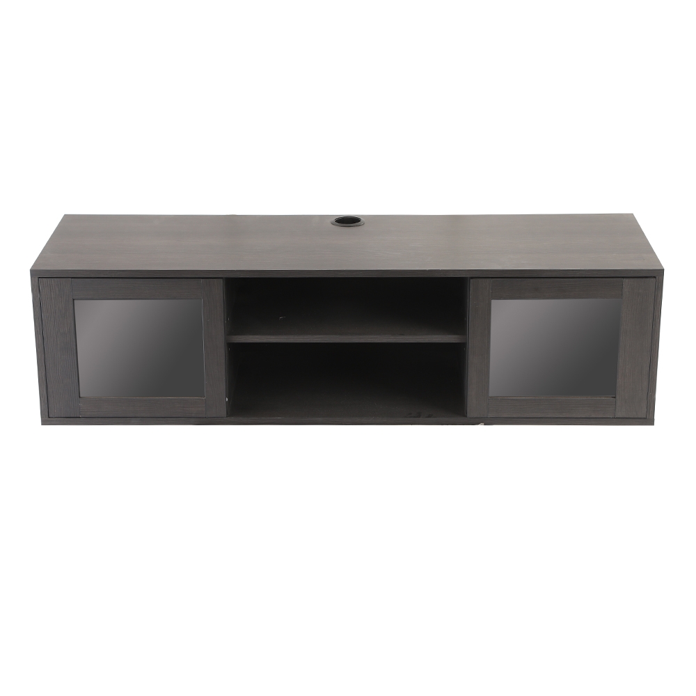 

Wansa floating media shelf - wt02-1