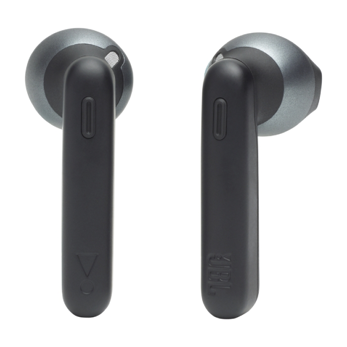 

Jbl true wireless earbuds (jbl t225tws) - black