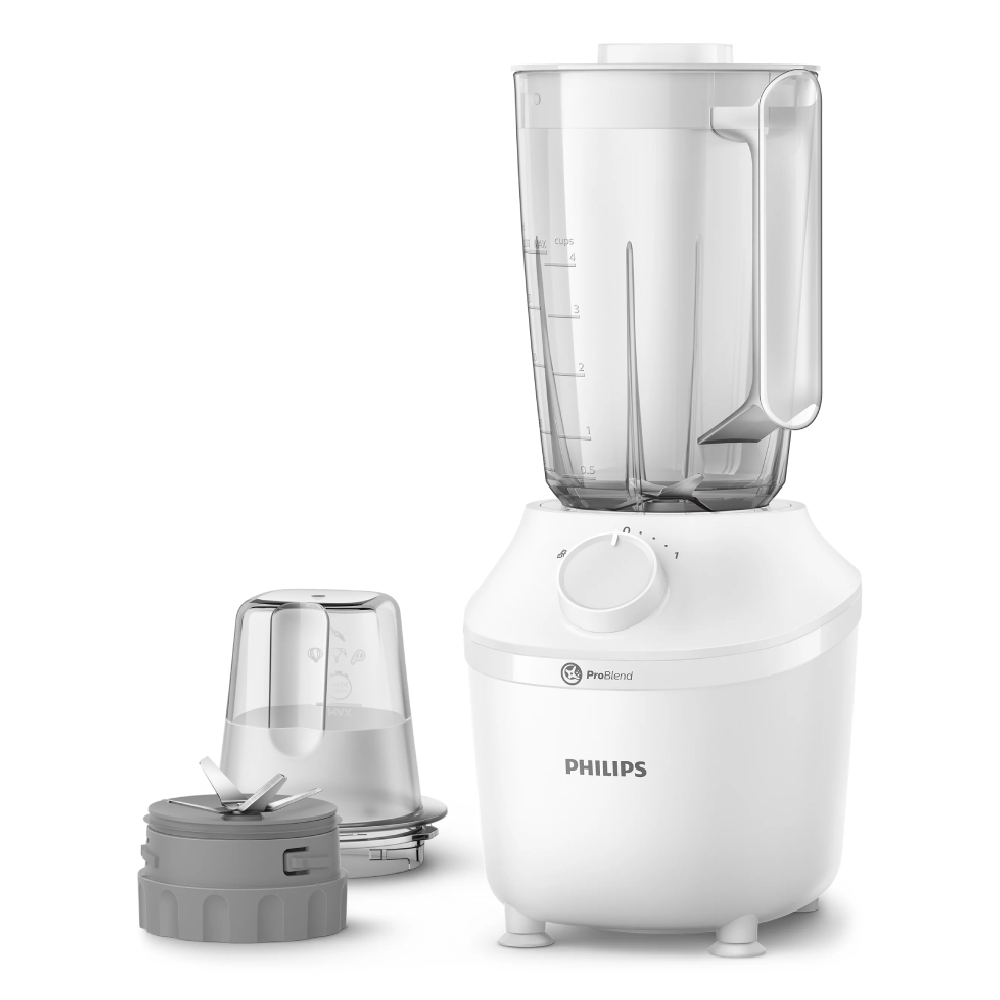 

Philips blender 1l 450w (hr2041/10)
