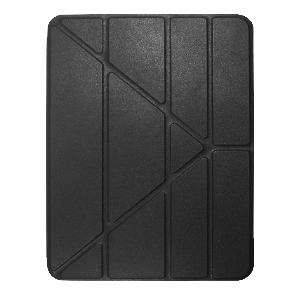 Buy Eq ipad 12. 9" case - black in Saudi Arabia