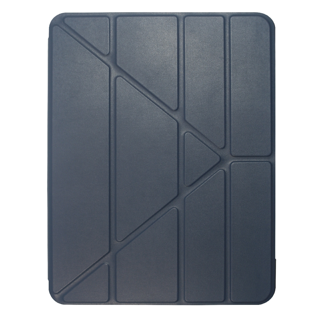 

Eq ipad 12. 9" case - navy blue