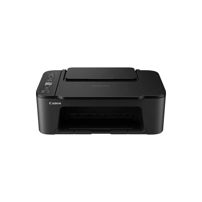 

Canon pixma ts3440 wireless all-in-one inkjet printer, 4463c007aa - black