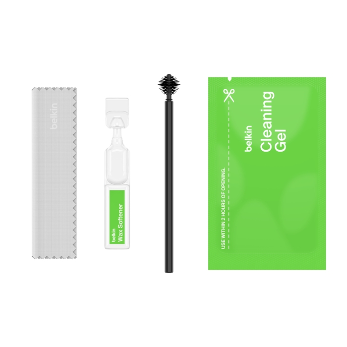 

Belkin airpods cleaning kit