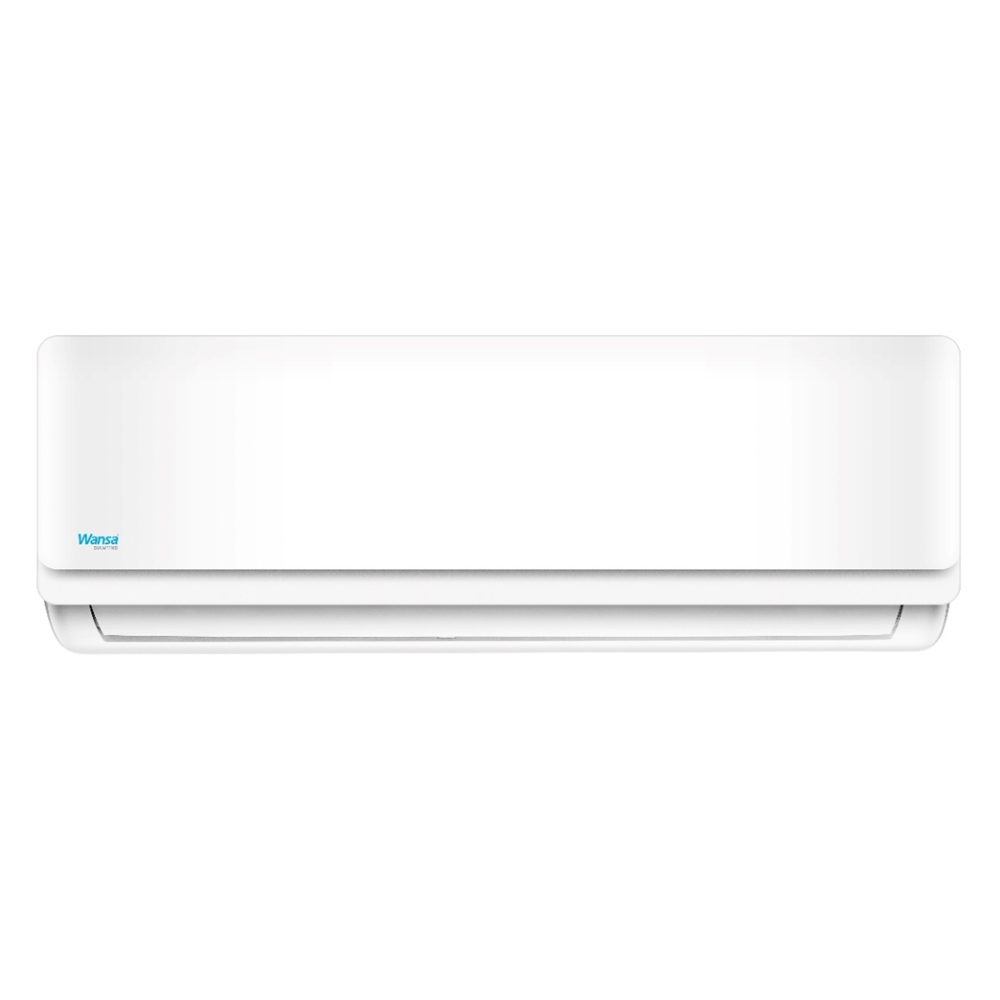 

Wansa diamond split ac, 9800 btu, cooling only (wsuc9cmds) - white