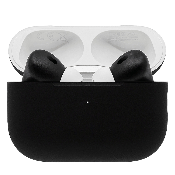 

Switch anc apple air pods pro 2, true wireless – matte jet black