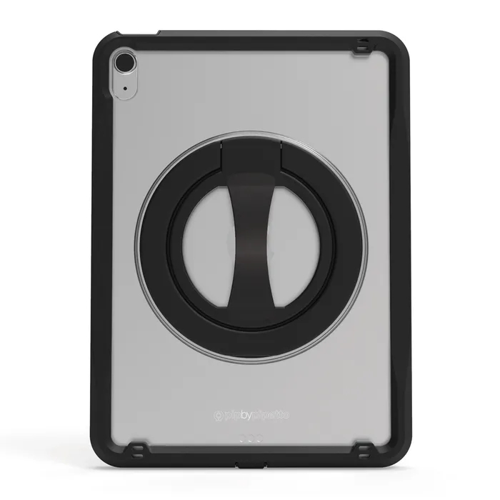 

Pipetto ipad 10. 9-inch 2022 x-case, p065-49-v -black