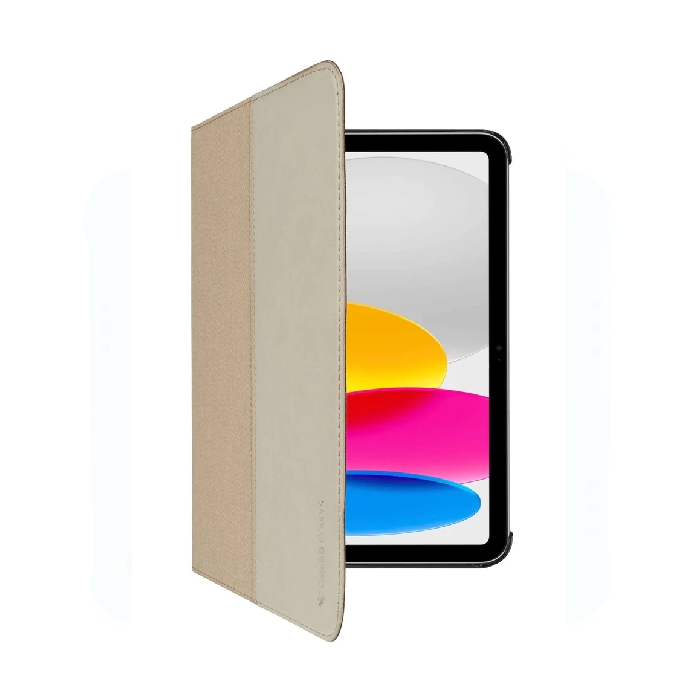 

Gecko easy-click2 case for ipad 10. 9 10th gen, v10t61c23 – tan