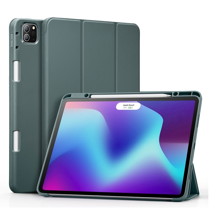 

Esr rebound pencil case for ipad pro 12. 9inch, 3c02200320505 - green