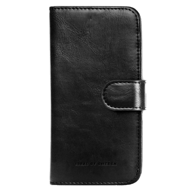 

Ideal of sweden magnetic wallet case for galaxy s23 ultra – black