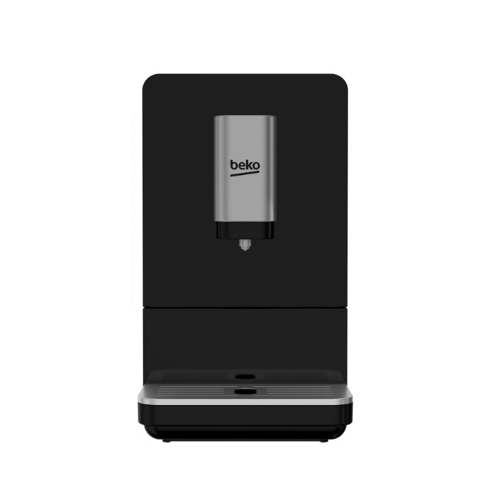 

Beko espresso machine,1350w, 1. 5l, ceg 3190 b - black