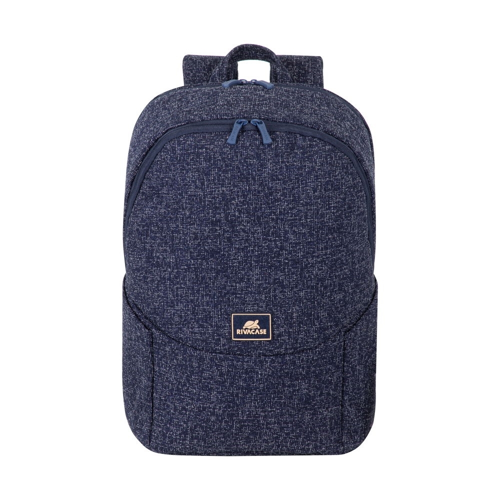 

Riva anvik laptop backpack, 15. 6inch, 7962 - dark blue