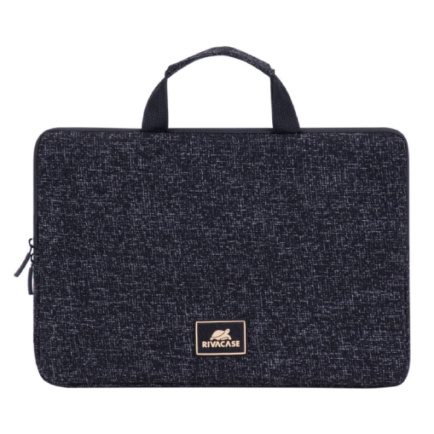 

Riva anvik laptop sleeve, 15. 6inch, 7915 – black