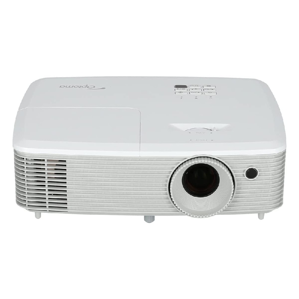 

Optoma hd28i - 1080p, 4000 lumens, home cinema projector - (hd28i)