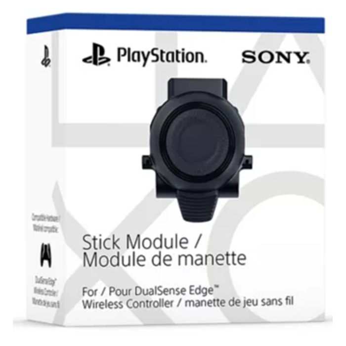 

Sony stick module for ps5 dualsense edge wireless controller