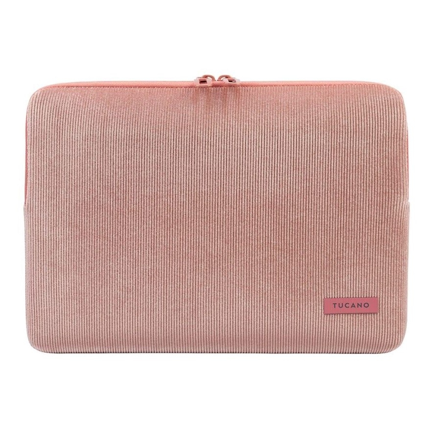 

Tucano velluto case cover for 14-inch macbook, bfvelmb14-pk- pink