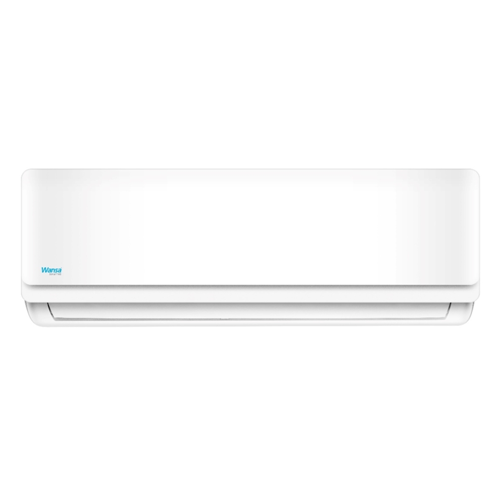 

Wansa diamond split ac, 27000 btu, cooling only (wsuc31cmds) - white