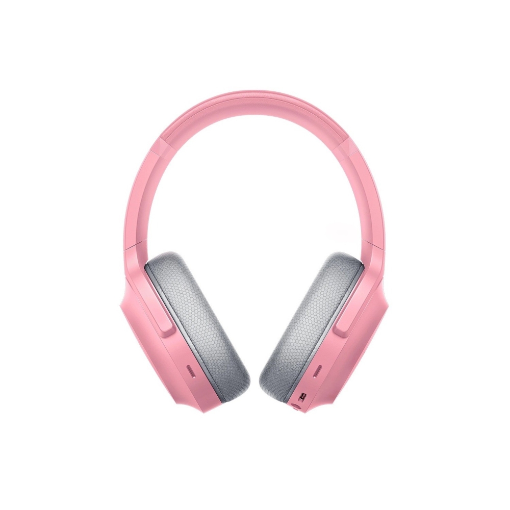 

Razer barracuda quartz wireless gaming headset, 50mm, rz04-03790300-r3m1 - pink