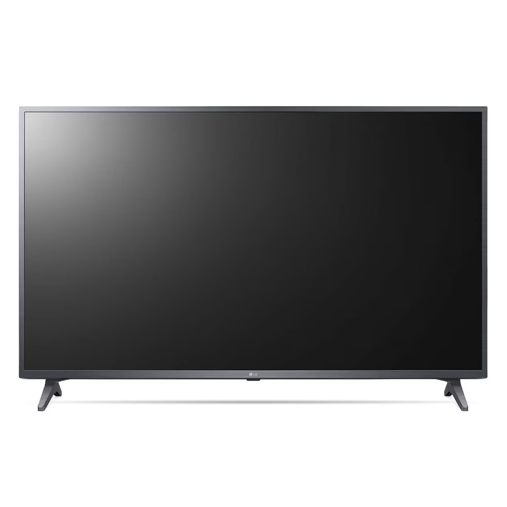 

Lg 55 -inch uhd smart tv 60hz - 55uq75006