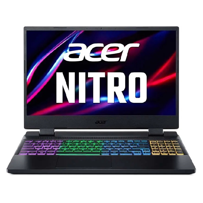 

Acer nitro 5 gaming laptop, intel core i5, 8gb ram, 512gb, nvidia rtx 3050 4gb, 15. 6 i...