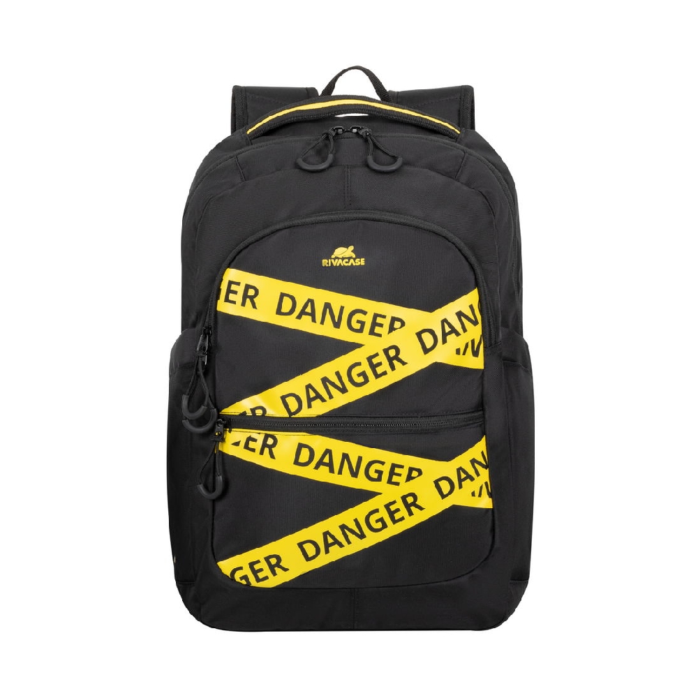 

Riva erebus-5431 urban laptop backpack, 15. 6inch, 20l - black