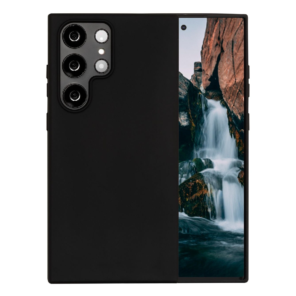 

Dbramante1928 galaxy s23 ultra case, glsunibl1732 – black