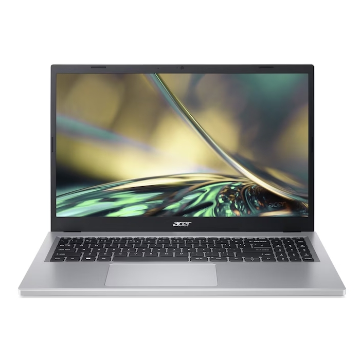 Buy Acer aspire 3 laptop, intel core i3, 4gb ram, 128gb ssd, 14-inch, intel graphics, windo... in Kuwait