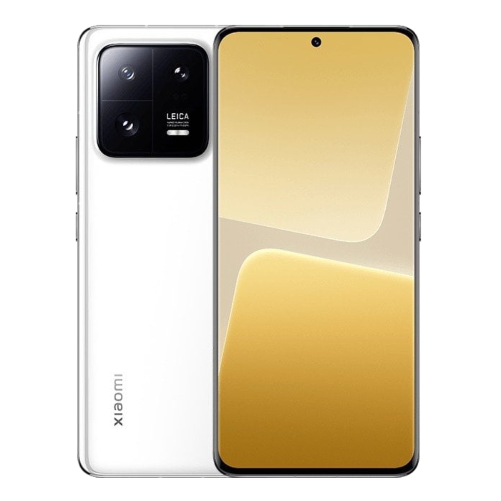 

Xiaomi 13 pro5g 512gb phone - white