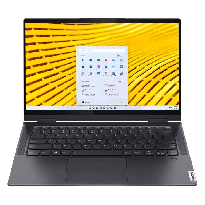 

Lenovo yoga 7 convertible 2-in-1 laptop, intel core i7, 13 gen, 16gb ram, 1tb ssd, 14 i...