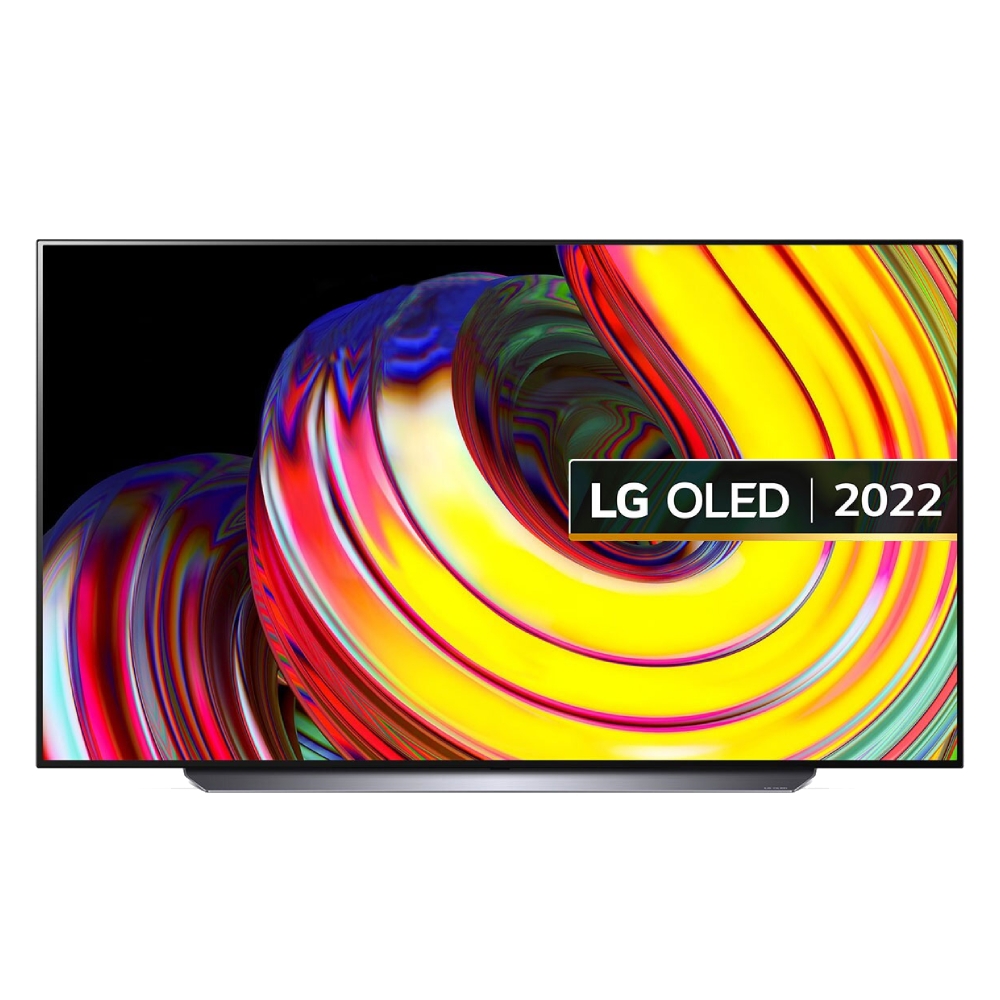 

Lg smart tv cs series oled 55 inch 4k 120hz (oled55cs6la)