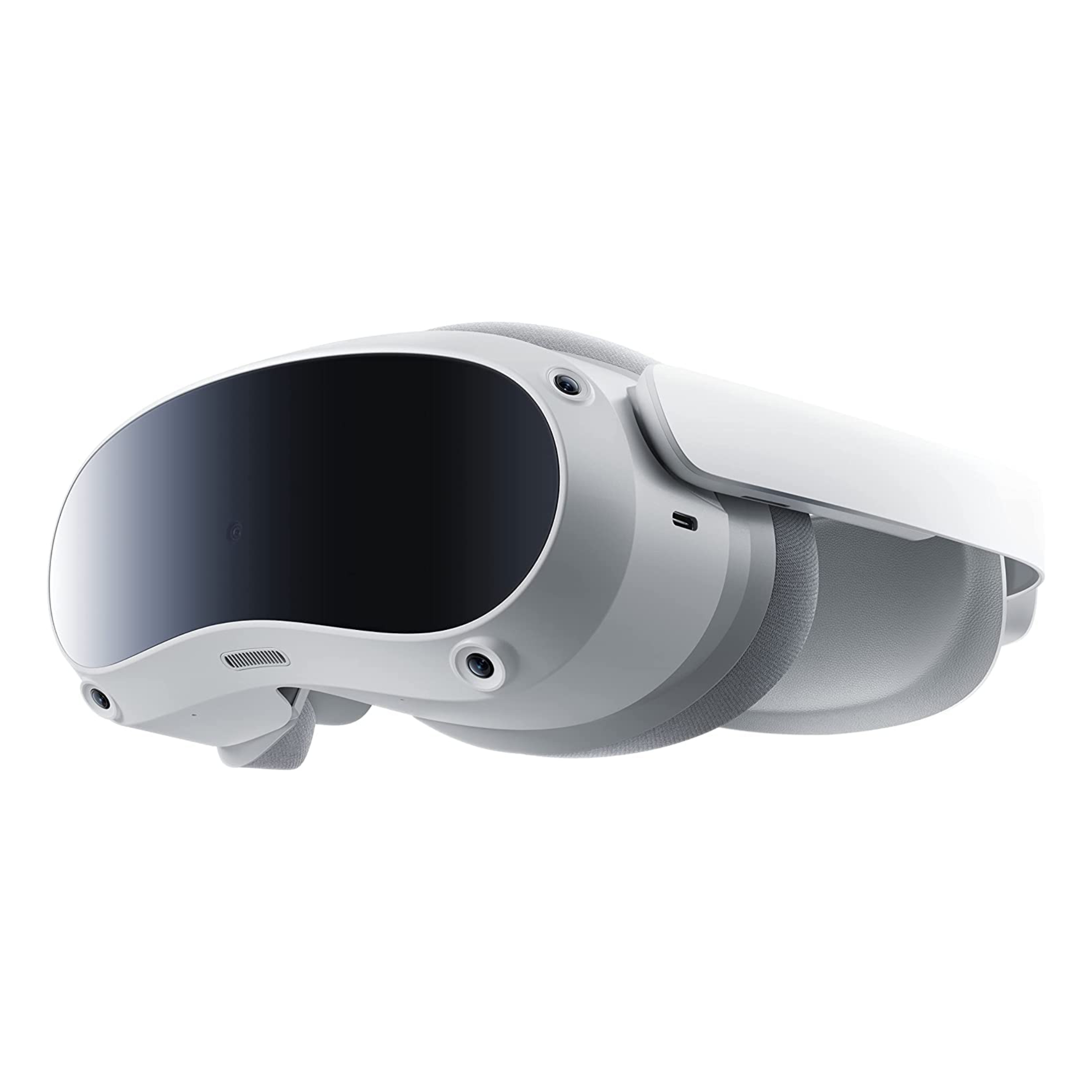 

Pico 4 256gb, all in one virtual reality